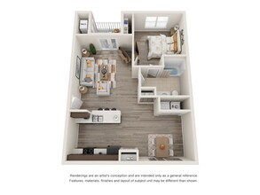A1 11305 floor plan