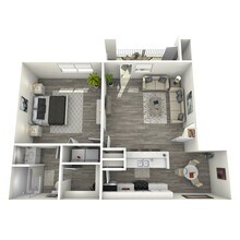 Unit 09104 09104 floor plan