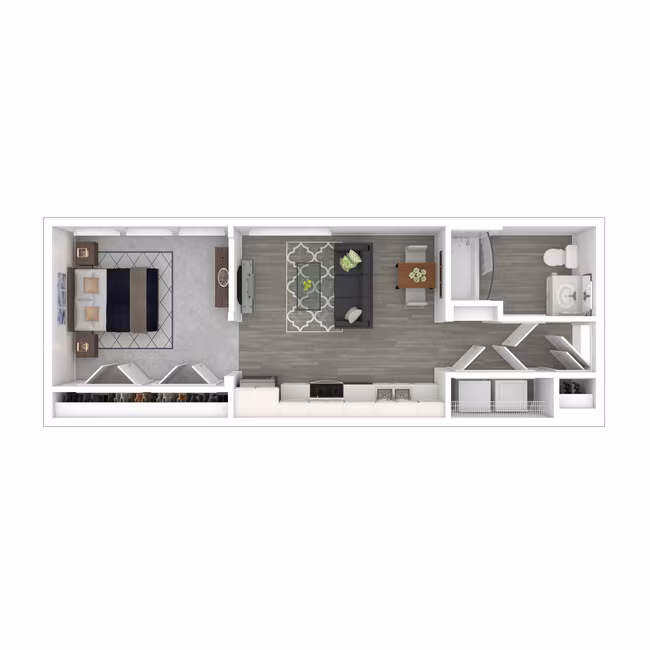 S1 3512 floor plan