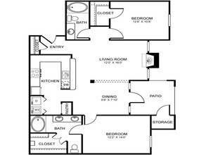 D5 1336 floor plan