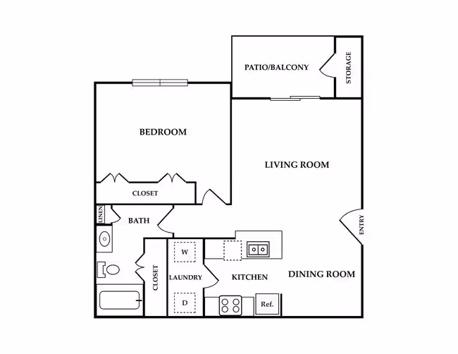 A2 09-09211 floor plan