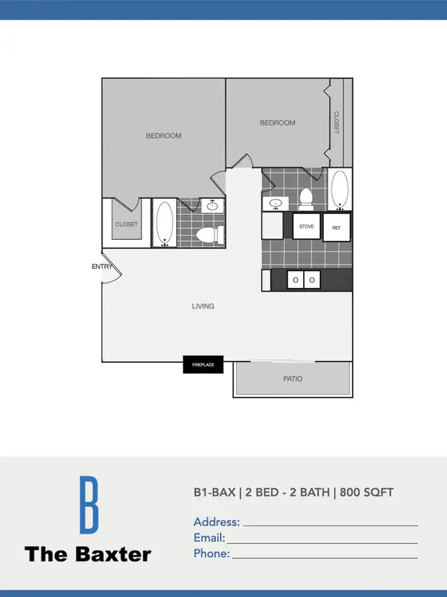 B1 112 floor plan