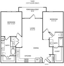 D1 8216 floor plan