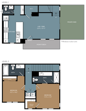 B1 3121-BS floor plan