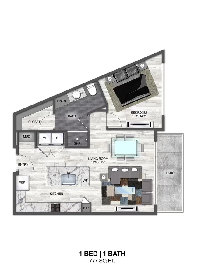 A7 6246 floor plan