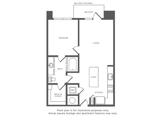 A7.1 243 floor plan