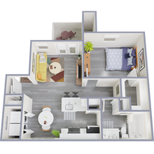A2 0301 floor plan