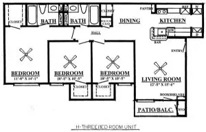 C1 10202 floor plan