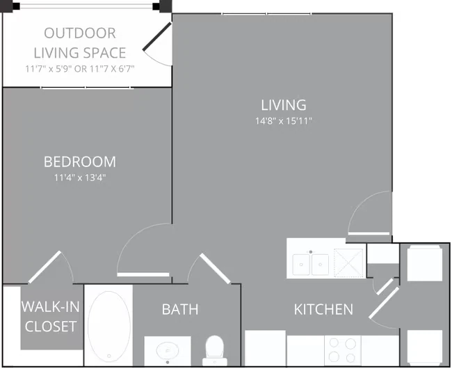 A1 10110 floor plan
