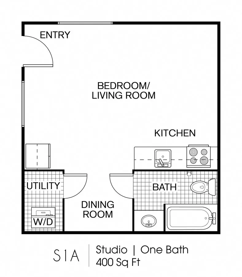 S2 5208 floor plan
