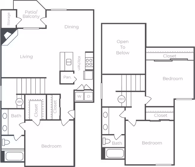 C1R 2001 floor plan