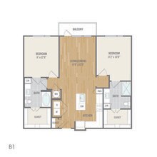 B1 2035 floor plan