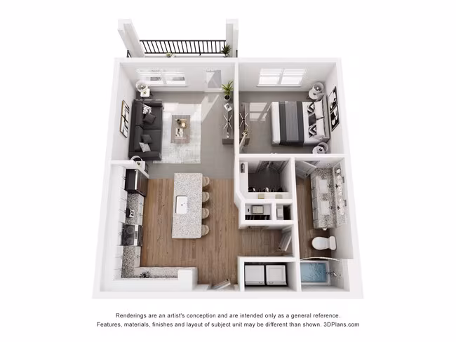Unit 3108 3108 floor plan