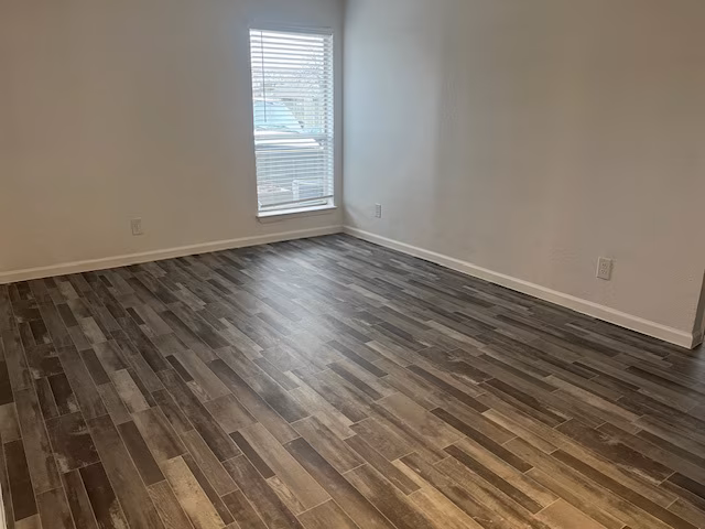 A1 290 floor plan
