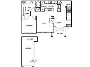 A4 2122 floor plan