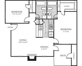 B1GS 808 floor plan
