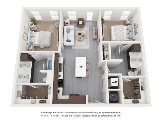B1 3301 floor plan