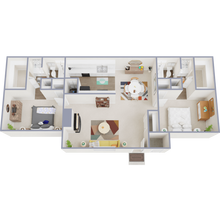 B3 1006 floor plan