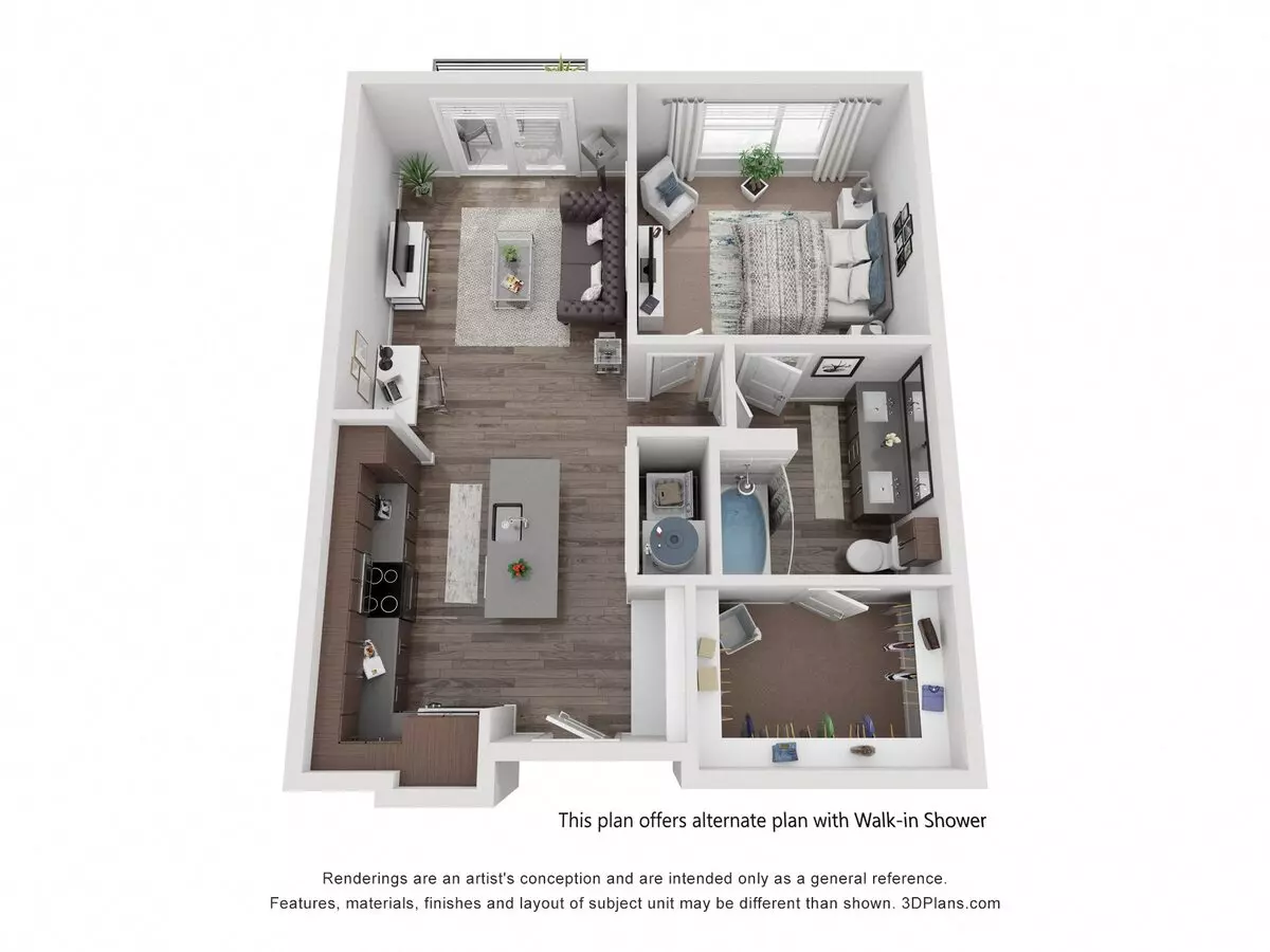 A3 247 floor plan