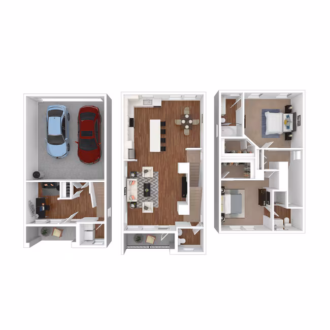B1 04109 floor plan