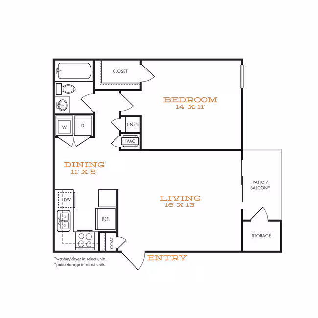 Unit 04211 06826 floor plan