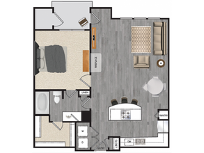 A3 10205 floor plan