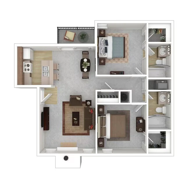 B1 B1-0072 floor plan