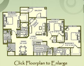 C1 1037 floor plan