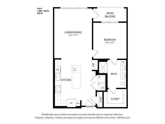 Unit 2222 2222 floor plan