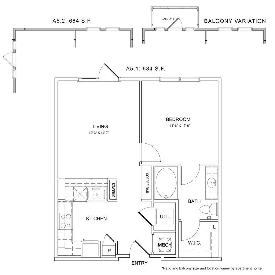 WS_A6 1018 floor plan