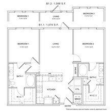 WS_B1 2003 floor plan