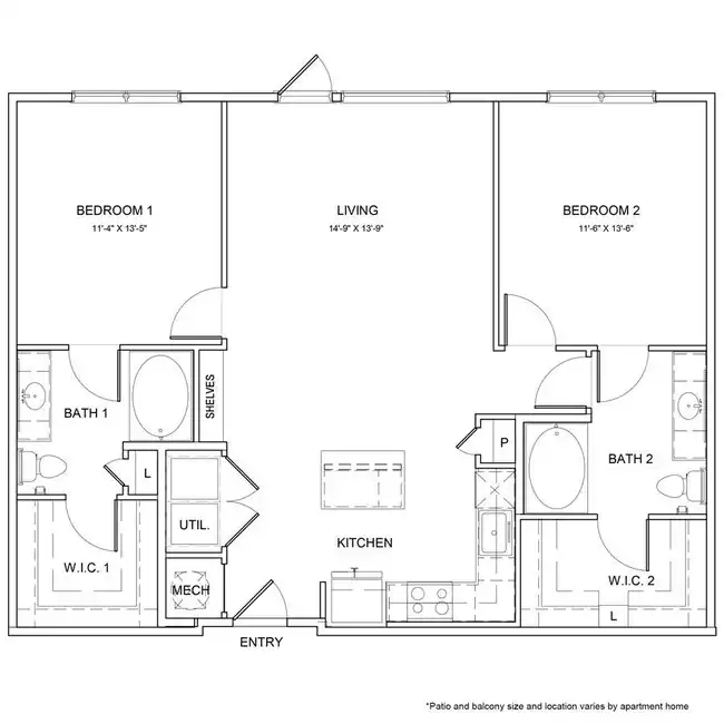 WS_B3 4010 floor plan