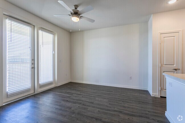Unit 2135 2135 floor plan