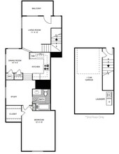 Unit 1602 1602 floor plan