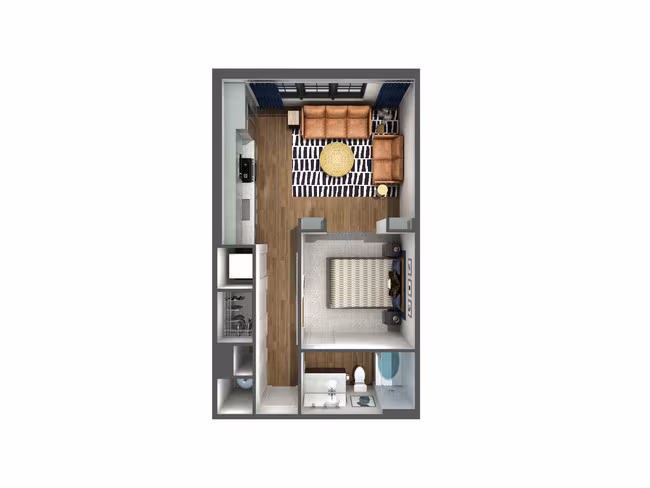 S2 269 floor plan