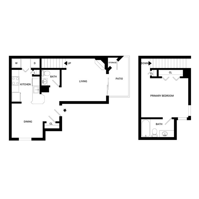 A4 0203 floor plan