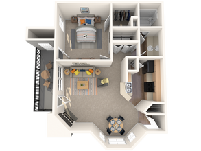 A3 0404 floor plan