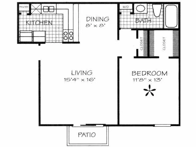 A3 2-0902 floor plan