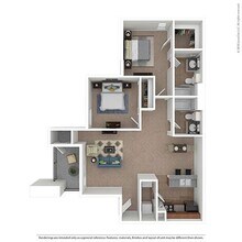 B2B 2003 floor plan