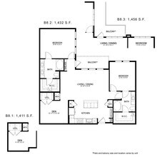 WB_B8 0248 floor plan