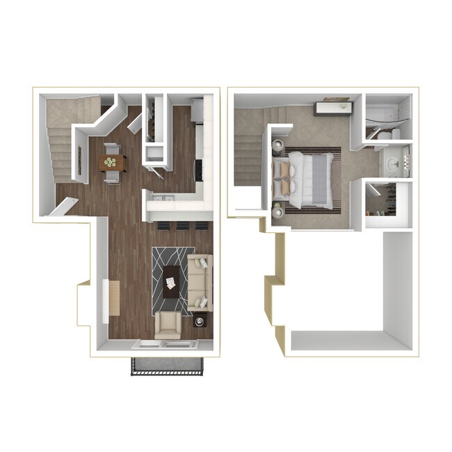 Sage 119 floor plan