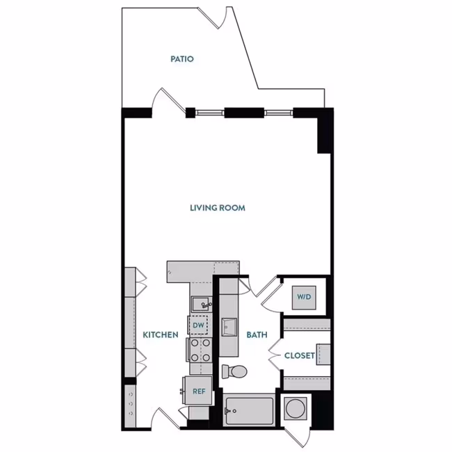 S3 0704 floor plan