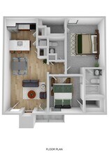 B1 2204 floor plan