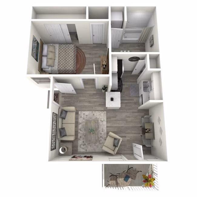 A1R 13-1313 floor plan