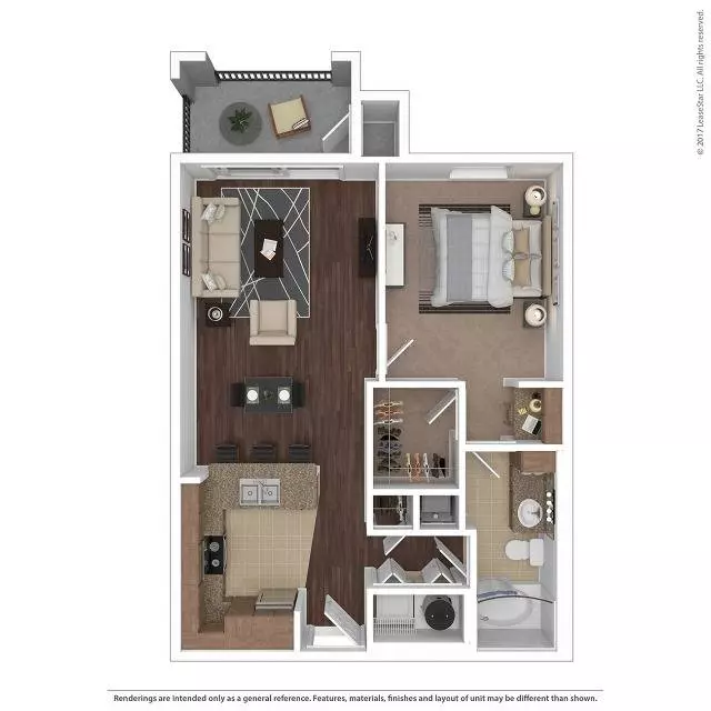 A21 175-330 floor plan