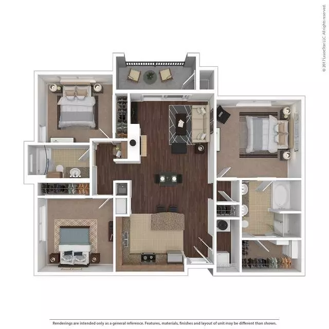 C1 9-939 floor plan