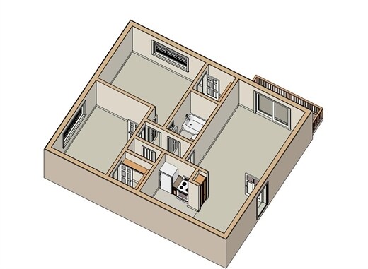 Plano floor plan