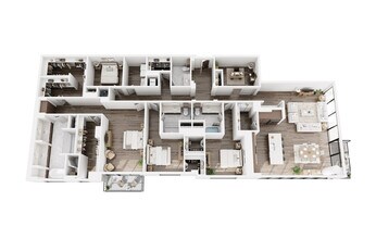 C2 Main-1103 floor plan