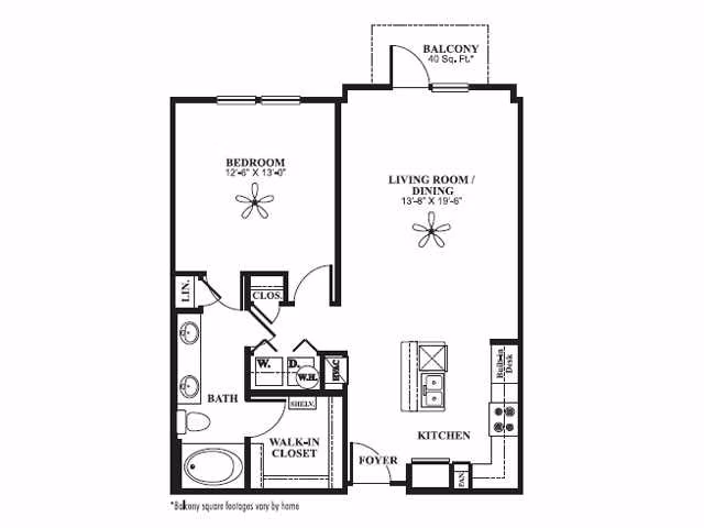 Unit 3375 3175 floor plan