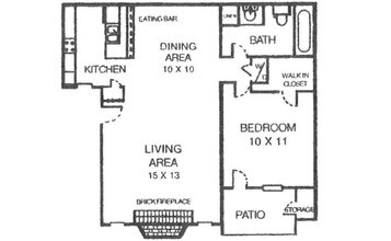 A2 715 floor plan